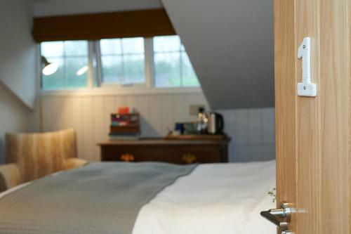 Bed & Breakfast Black Lion Inn