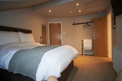 Bed & Breakfast Black Lion Inn