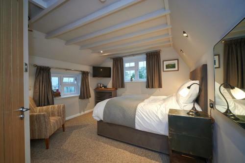 Bed & Breakfast Black Lion Inn