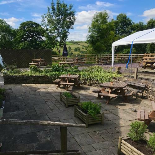 Bed & Breakfast Black Lion Inn