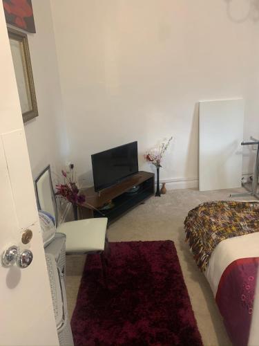 Captivating 1-bed Apartment In Leeds