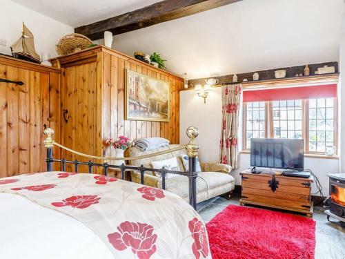 Lake Cottage-uk33429