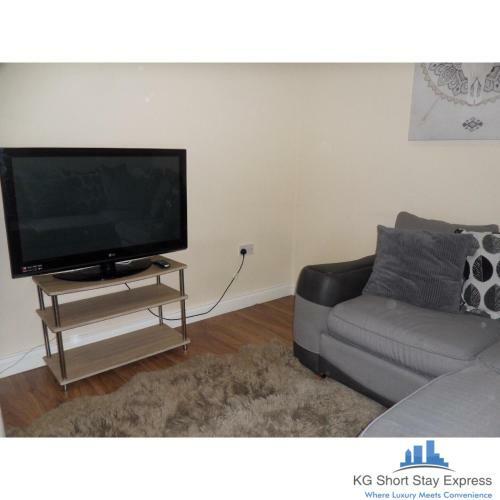 Kg Short Stay Express Luxury Apartments