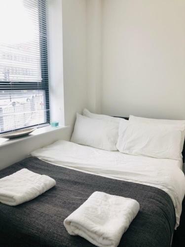 Showcase Apartments - Highcross House