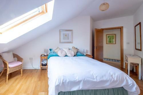 Apartamento The Penthouse