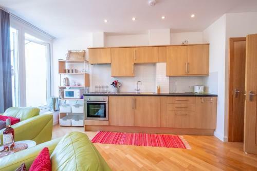 Apartamento The Penthouse