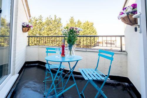 Apartamento The Penthouse