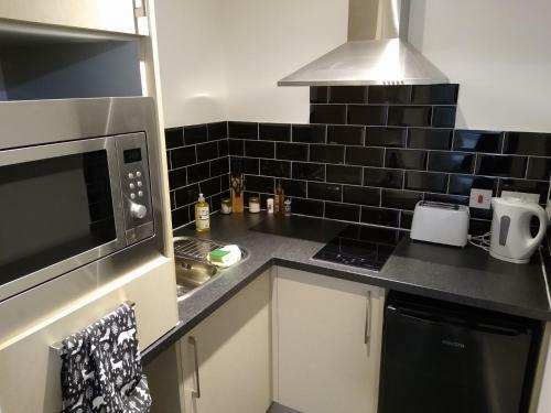 Mk Luxury Apartments