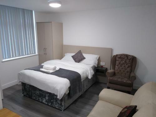 Mk Luxury Apartments