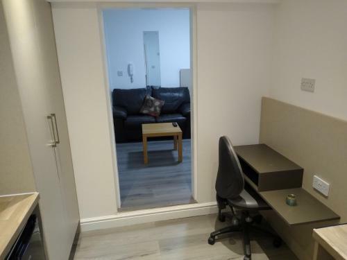 Mk Luxury Apartments