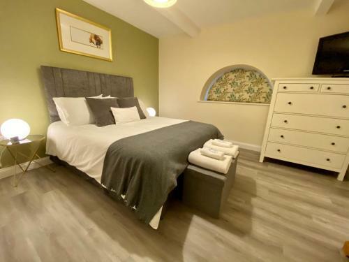 Apartamento Nera Stay