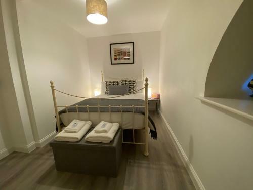 Apartamento Nera Stay