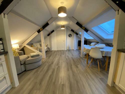 Apartamento Nera Stay