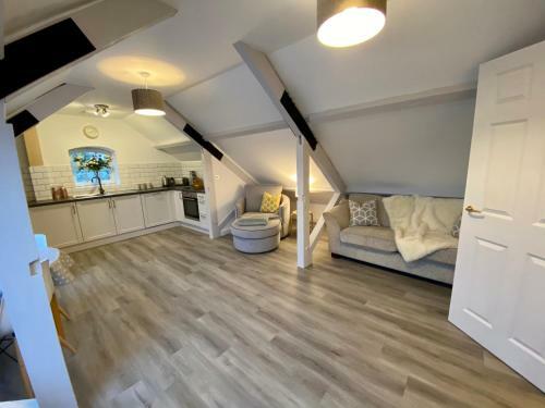 Apartamento Nera Stay