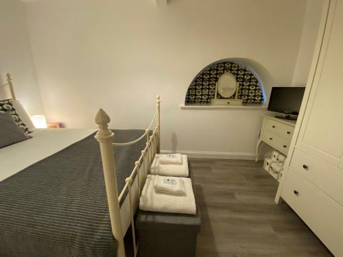 Apartamento Nera Stay
