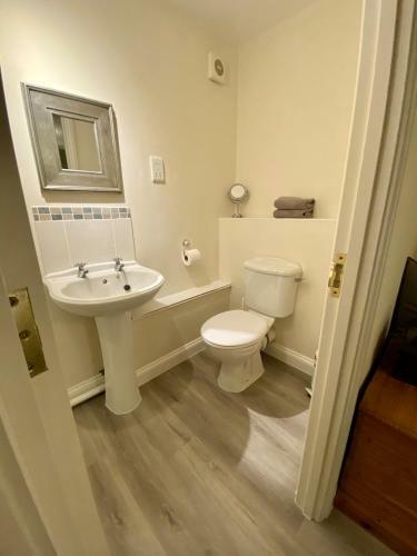 Apartamento Nera Stay