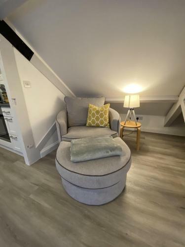 Apartamento Nera Stay