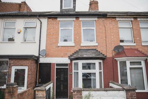 Leicester City House By Paym�n Club