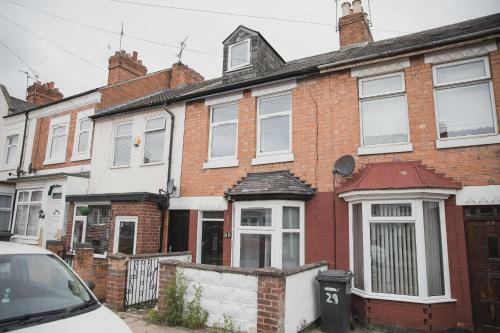 Leicester City House By Paym�n Club