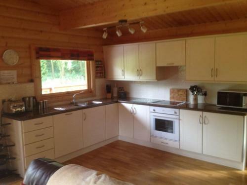 Forest Lodge