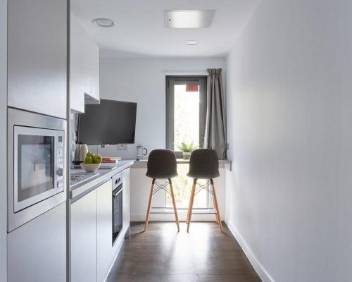 Apartamento Relax By Mph, Private 2 Room Family Flat