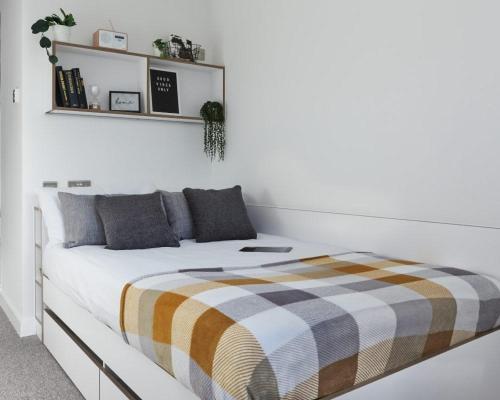 Apartamento Relax By Mph, Private 2 Room Family Flat