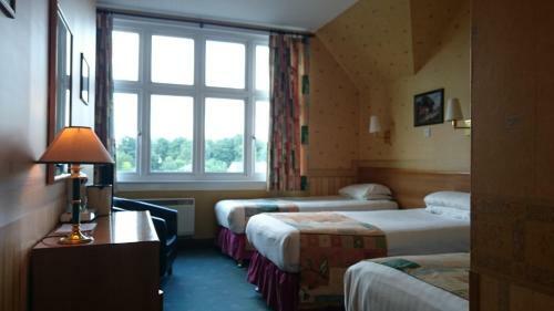 Hotel St Michaels Inn