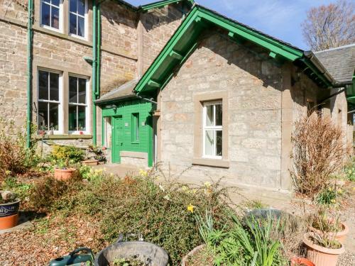 Courtyard Cottage, Letham