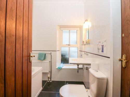 Courtyard Cottage, Letham