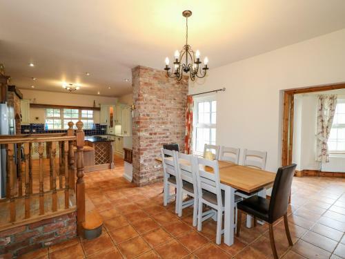 Sycamore Cottage