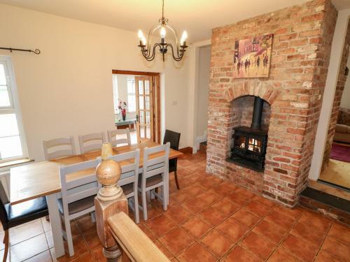 Sycamore Cottage