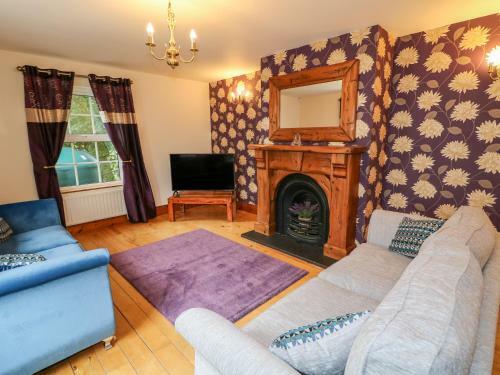 Sycamore Cottage
