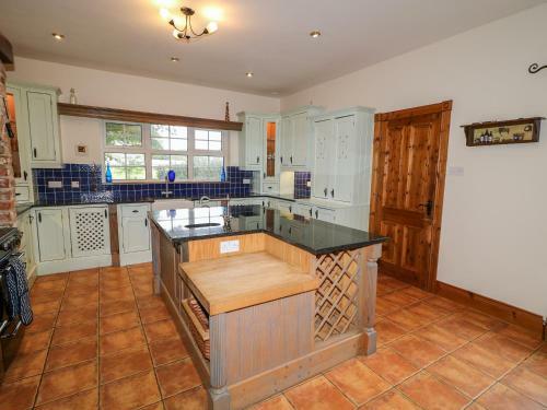 Sycamore Cottage