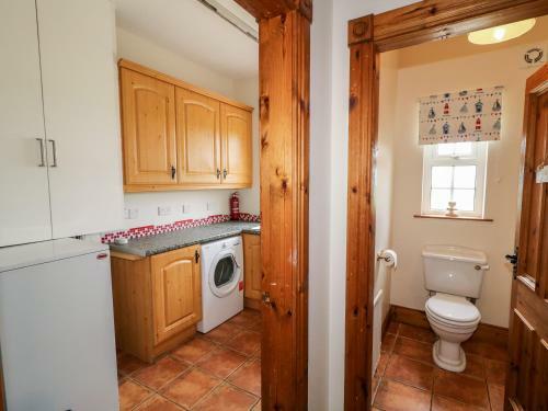 Sycamore Cottage