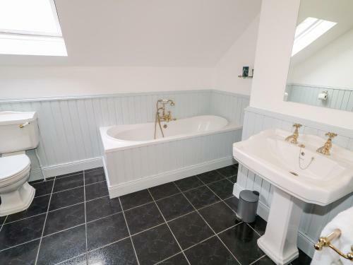 Sycamore Cottage