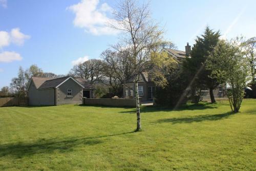 Sycamore Cottage