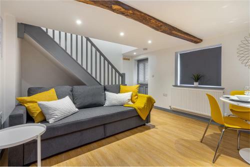 Beautiful 2 Bedroom House In Leominster