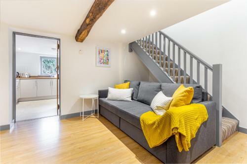 Beautiful 2 Bedroom House In Leominster