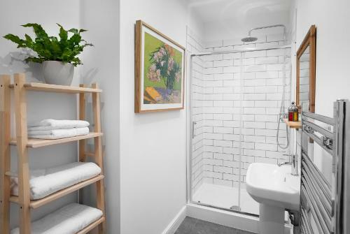 Bed & Breakfast The Swan Inn Letton