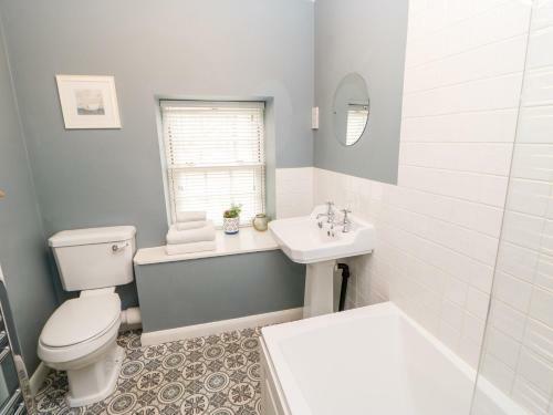 Pennycress Cottage