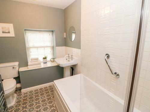 Pennycress Cottage
