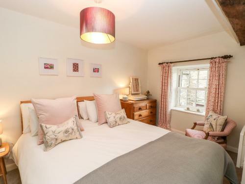 Pennycress Cottage
