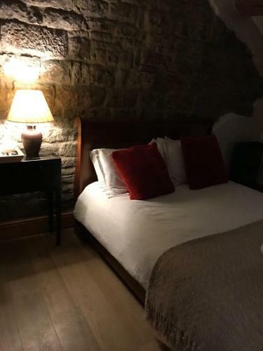 Hotel The Rake Tapas Accommodation