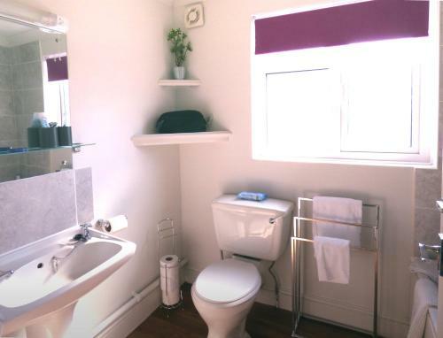 Superior Two Bed Apartment