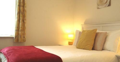 Superior Two Bed Apartment
