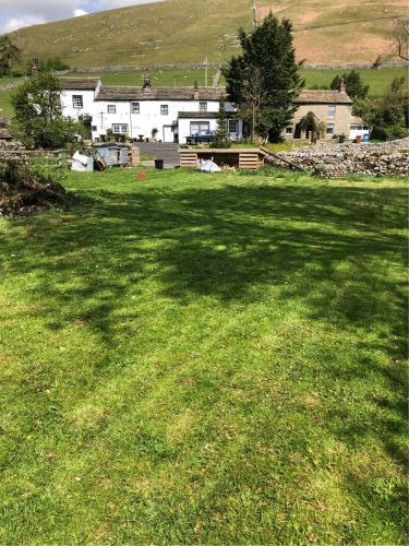Posada Queens Arms Litton