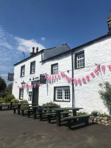 Posada Queens Arms Litton
