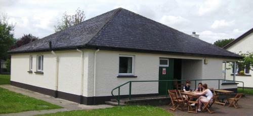 Lodge Share Discovery Village