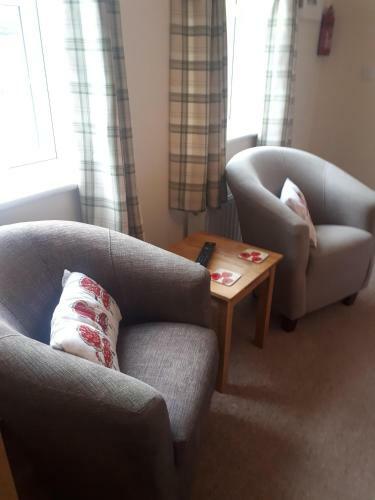 Berry House Bed & Breakfast