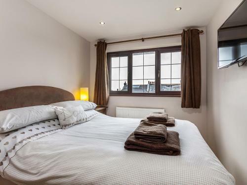 White Hart Cottage